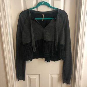 Free people top